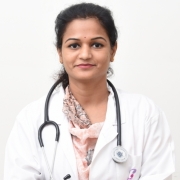 Dr. Rakhi MBBS, MS (OBS & GYN), FRM, PGDS Senior Consultant & IVF Specialist-Travocure