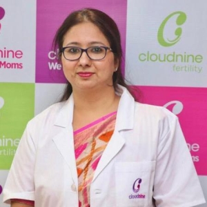 Dr. Pannam Sharma M.B.B.S , DGO Consultant Obstetrics and Gynecology-Travocure