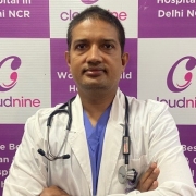 Dr. Subandhu Gupta MBBS, DCH Consultant Pediatrics & Neonatology-Travocure