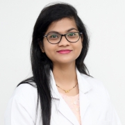 Karishma More Bachelor of Physiotherapy Physiotherapist-Travocure