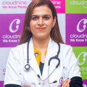 Priyanka Khanna MPT, MIAP Senior Executive- Lactation Consultant & Women’s-Travocure- Cloudnine hospital Noida