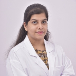 Ms. Shalini K Nair BPT, MPT(OB & GYNC), MIAP Physiotherapist-Travocure