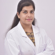 Ms. Shalini K Nair BPT, MPT(OB & GYNC), MIAP Physiotherapist-Travocure- Cloudnine hospital Noida