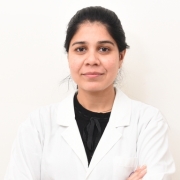 Anjali Chaudhary Masters in Physiotheraphy (OBG) Physiotherapist-Travocure- Cloudnine hospital Noida