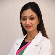 Dr. Aishwarya Sinha MBBS, MS (Gold Medalist) Consultant-Travocure