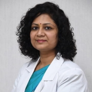 Dr. Deepti Goyal M.S.( Obs & Gyne), M.B.B.S Associate Director-Travocure