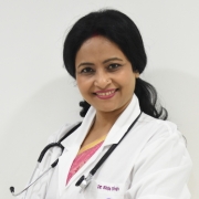 Dr. Ekta Singh MBBS, MS Obs & Gynae Senior Consultant - Obstetrics & Gynecology-Travocure