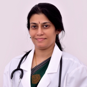 Dr. Anitha Shettigari MBBS, DGO, Fellowship in Fetal Medicine. Fetal Medicine Specialist-Travocure