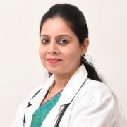 Dr. Divya MBBS, DNB (OB-GYN), FRM (Fellowship in Reproductive Medicine) Consultant - Reproductive Medicine-Travocure