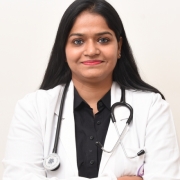 Dr. Akanksha Chauhan MBBS, MS(Obstetrics & Gynecology), Fellowship in Gynae Endoscopy, FRM (ICOG) Fertility Consultant-Travocure