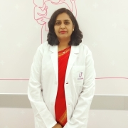 Dr. Chitra Sreenivasa Murthy MBBS,DGO,MRCOG Senior Consultant Obstetrics & Gynecology-Travocure