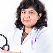Dr. Preety Aggarwal MBBS, DGO, DNB Obstetrician & Gynecologist-Travocure