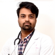 Dr. Gaurav Agarwal Paediatrics & Neonatology MBBS, MD Pediatrics, PGPN, Fellowship in Neonatology (RCPSC, Canada) Pediatrician & Neonatologist-Travocure