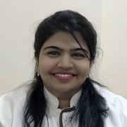 Dr Bhavana Morkhandikar Pune-Travocure