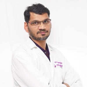 Dr. Mithun E R (HIP) MBBS, MS Ortho-Travocure-Parvathy Hospital 