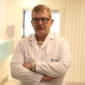 Dr. Mehmet BALTALI NPISTANBUL Brain Hospital NP Feneryolu-Travocure