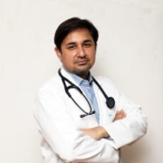 Dr. Ankur Setia Consultant Gastroenterologist-Travocure-GBH American Hospital