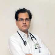 Dr. Anurag Jain Consultant Nephrologist-Travocure-GBH American Hospital