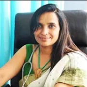 Dr Archana Agarwal MBBS Dip.GO ( ICMCH) Senior Infertility Expert, Obstetrics, and Gynaecologist 20+ Years-Travocure