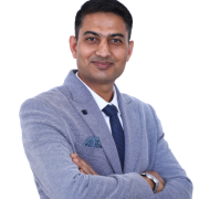 Dr. Rajesh Sisodiya Specialist General and Laparoscopic Surgeon-Travocure- Burjeel