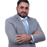 Dr. Khaled Mahmoud Bitar Specialist Orthopedic Surgeon-Travocure