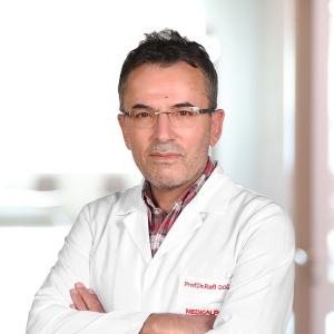 Dr.Rafi Dogan Anesthesia and Reanimation-Travocure