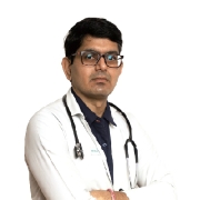 Dr. Hitesh Yadav Consultant Interventional Cardiologist-Travocure