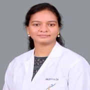Dr Divya H MD Pathology-Travocure- Omega Hospital