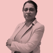 DR. BHAWANA SADDY AWASTHY Senior Consultant Oncology Department 20+ Years of Experience-Travocure