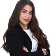 Ms. Safa Ihsan Ali Al-Barrak Physiotherapist-Travocure- Burjeel