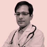 DR. SANKET GOYAL Paediatrician 7+ Years of Experience-Travocure