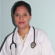 Dr Swati Mishra MBBS, DGO, DNB (OBG) Senior IVF Specialist 15+ years of experience-Travoucure