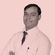 DR. ABHISHEK KUMAR GUPTA Consultant Physiotherapy-Travocure