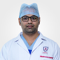 Dr. Abhishek Bhamre MBBS, MS, M.Ch(Plastic Surgery) Consultant - Plastic Surgery-Travocure