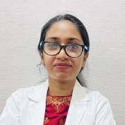 Dr. Afshana Sidhik, MS OBG Fellowship in Obstetric Ultrasound (Mediscans) Consultant in Department of Fetal Medicine, CIMAR Cochin-Travocure