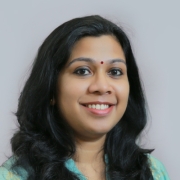 Dr. Anupama Shaji Specialist - Anaesthesiology, Critical Care & Pain management-Travocure
