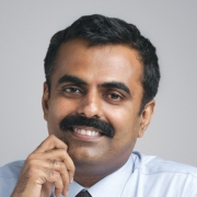 Dr. Anuroop Balagopal Consultant - Anaesthesiology, Critical Care & Pain Management-Travocure