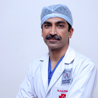 Dr.Ashwarya Aditya Mehra MBBS, MS, DNB, M.Ch(Neuro Surgery) Senior Consultant & Head Neuro & Spine Surgery-Travocure