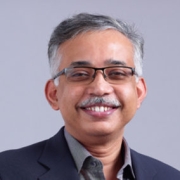 Dr. Asishkumar Mandalay Chairman  Senior Consultant , Cardiology-Travocure