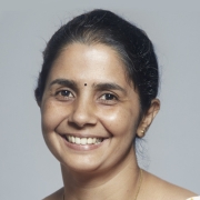 Dr. Geetha Mammayil Senior Consultant - Paediatric Medical Gastroenterology-Travocure