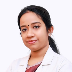 Dr. Karthika D. Kumar MD (OBG)-Travocure-CIMAR Cochin