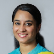 Dr. Lakshmipriya Menon Specialist - Anesthesiology & Intensive care CRRI Programme, MD, MBBS-Travocure