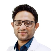 Dr. Laleet K. Sadanand, DCH Dr. Laleet completed his graduation from Dr. MGR Medical University and did his Post graduation and Fellowship from Amrita University. He has worked with Amrita Hospital, Cochin, prior to joining CIMAR. -Travocure