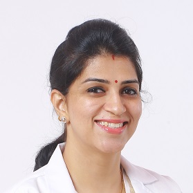 Dr. Meenu Batra Parasuram MBBS, DMRD-Travocure-CIMAR Cochin