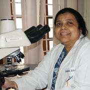 Dr. MonalShrivastavaDayal WORK EXPERIENCE:(Post Graduate + 13yrs experience) Omega Cancer Hospital-Travocure