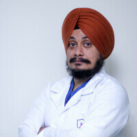  Dr. Paramjit Singh Kahlon MBBS, MS(General Surgery), FMAS Senior Consultant - General & Laparoscopic Surgery-Travocure