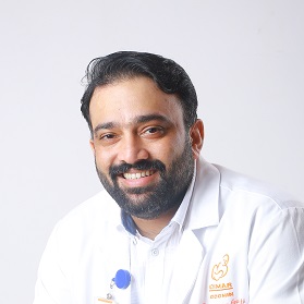 Dr. Parasuram Gopinath MS (OBG)-Travocure-CIMAR