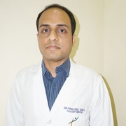 Dr Praveen Kumar Singa M.B.B.S, DNB, RSO, PGDHA/HM-Travocure