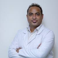 Dr. Rajeev Kumar Bhagat MBBS, MS(ENT) Consultant - ENT Surgeon-Travocure