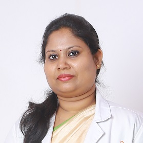 Dr. Revathi K MD (OBG)-Travocure-